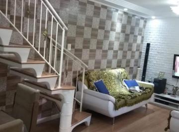 Casa · 125m² · 5 Quartos · 2 Vagas · Sobrado em Vila Solange, São Paulo/SP de 125m² 5 quartos à venda por R$ 330.000,00