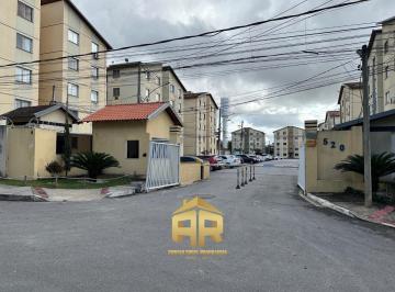 Apartamento · 45m² · 2 Quartos · 1 Vaga · Apartamento em Inhoaíba, Rio de Janeiro/RJ de 45m² 2 quartos à venda por R$ 150.000,00