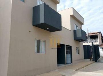 Casa · 54m² · 2 Quartos · 2 Vagas · Casa em Jardim Bela Vista, São José dos Campos/SP de 54m² 2 quartos à venda por R$ 266.000,00