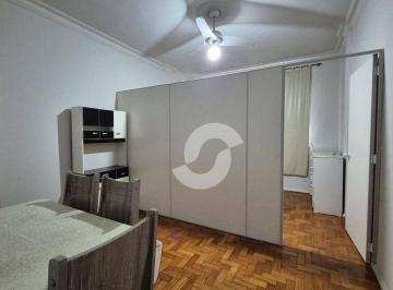 Apartamento · 90m² · 2 Quartos · Apartamento em Centro, Niterói/RJ de 90m² 2 quartos à venda por R$ 330.000,00