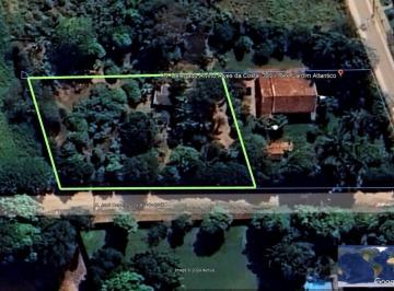 Rural · 3000m² · 1 Quarto · Chácara em Petit-Trianon, Araçatuba/SP de 3000m² 1 quartos à venda por R$ 330.000,00
