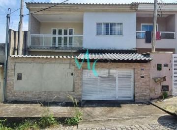 Casa · 160m² · 4 Quartos · Imoveis - no Campo Grande