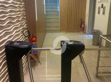 Comercial · 17m² · Sala em Centro, Niterói/RJ de 17m² à venda por R$ 65.000,00