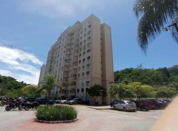 Apartamento · 59m² · 2 Quartos · 1 Vaga · Apartamento em Maria Paula, São Gonçalo/RJ de 59m² 2 quartos à venda por R$ 330.000,00