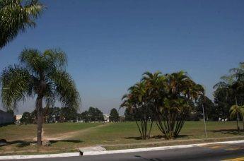 Terreno · 30000m² · Área em Tamboré, Barueri/SP de 0m² para locação R$ 400.000,00/mes