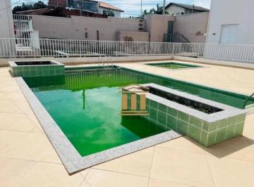 Apartamento · 54m² · 2 Quartos · 1 Vaga · Apartamento em Jardim Colonial, São José dos Campos/SP de 54m² 2 quartos à venda por R$ 285.000,00