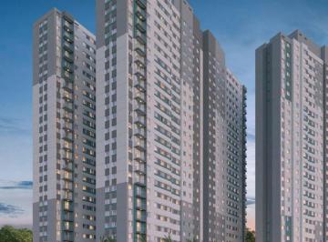 Apartamento · 34m² · 2 Quartos · Apartamento em Vila Lageado, São Paulo/SP de 34m² 2 quartos à venda por R$ 290.000,00