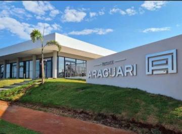 Terreno · 10m² · Terreno em Conjunto Habitacional Alexandre Urbanas, Londrina/PR de 10m² à venda por R$ 270.000,00