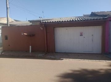 Casa · 100m² · 3 Quartos · 2 Vagas · Casa em Cidade Industrial, Curitiba/PR de 100m² 3 quartos à venda por R$ 350.000,00