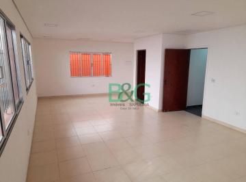 Comercial · 45m² · Sala em Vila Marieta, São Paulo/SP de 45m² para locação R$ 2.300,00/mes