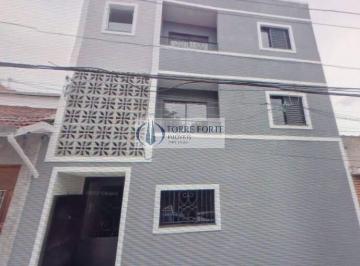Apartamento · 45m² · 2 Quartos · Apartamento em Quarta Parada, São Paulo/SP de 45m² 2 quartos à venda por R$ 281.000,00