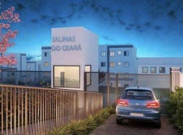 Apartamento · 40m² · 2 Quartos · 1 Vaga · Apartamento em Jardim Europa, Suzano/SP de 40m² 2 quartos à venda por R$ 185.000,00