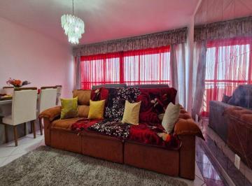 Apartamento · 3 Quartos · 1 Vaga · Apartamento em Gonzaga, Santos/SP de 0m² 3 quartos à venda por R$ 2.630.000,00 ou para locação R$ 10