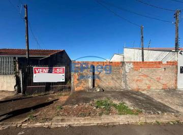 Terreno · 170m² · Terreno em Residencial Abussafe, Londrina/PR de 170m² à venda por R$ 180.000,00
