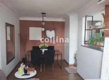 Apartamento · 51m² · 2 Quartos · 1 Vaga · Apartamento em Vila Silva Ribeiro, Carapicuíba/SP de 51m² 2 quartos à venda por R$ 330.000,00