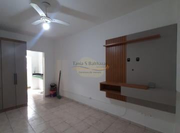 Apartamento · 22m² · 1 Quarto · 1 Vaga · Kitnet em Ponta da Praia, Santos/SP de 22m² 1 quartos à venda por R$ 295.000,00