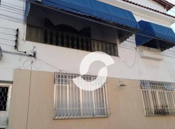 Apartamento · 68m² · 2 Quartos · 1 Vaga · Apartamento em Porto Velho, São Gonçalo/RJ de 68m² 2 quartos à venda por R$ 215.000,00
