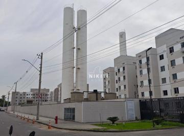 Apartamento · 43m² · 2 Quartos · Apartamento em Neves, São Gonçalo/RJ de 43m² 2 quartos à venda por R$ 208.000,00