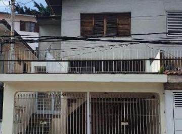 Casa · 200m² · 3 Quartos · 2 Vagas · Sobrado em Vila Campesina, Osasco/SP de 200m² 3 quartos para locação R$ 4.000,00/mes