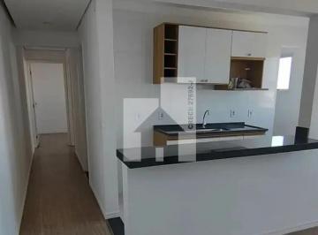 Apartamento · 54m² · 2 Quartos · 1 Vaga · Apartamento em Distrito Industrial, Jundiaí/SP de 54m² 2 quartos à venda por R$ 330.000,00