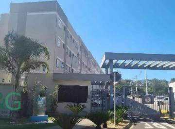 Apartamento · 43m² · 2 Quartos · 1 Vaga · Apartamento em Centro, Ribeirão Preto/SP de 43m² 2 quartos à venda por R$ 83.428,47