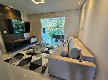 Apartamento · 490m² · 5 Quartos · 3 Vagas · Apartamento em Cabeçudas, Itajaí/SC de 490m² 5 quartos para locação R$ 21.000,00/mes
