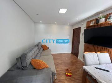 Apartamento · 51m² · 2 Quartos · 1 Vaga · Apartamento em Portal dos Gramados, Guarulhos/SP de 51m² 2 quartos à venda por R$ 279.900,00