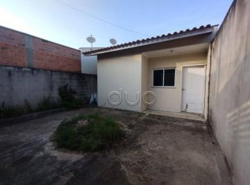 Casa · 51m² · 2 Quartos · 2 Vagas · Casa em Centro, Piracicaba/SP de 51m² 2 quartos à venda por R$ 250.000,00