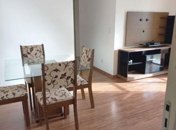 Apartamento · 52m² · 2 Quartos · 1 Vaga · Apartamento em Vila São Francisco, Cotia/SP de 52m² 2 quartos à venda por R$ 270.000,00