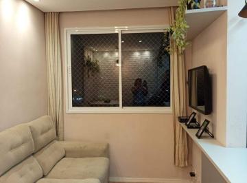 Apartamento · 34m² · 2 Quartos · Apartamento em Vila São João, Guarulhos/SP de 34m² 2 quartos à venda por R$ 310.000,00