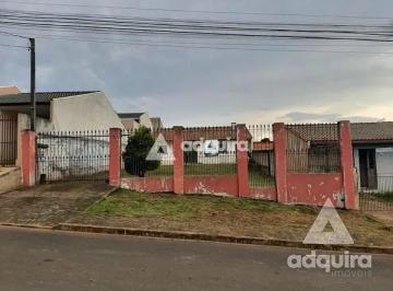 Casa · 65m² · 1 Quarto · Casa em Oficinas, Ponta Grossa/PR de 65m² 1 quartos à venda por R$ 330.000,00