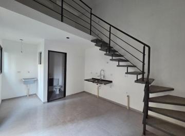 Apartamento · 30m² · 1 Quarto · Apartamento em Jardim Monte Cristo, Suzano/SP de 30m² 1 quartos à venda por R$ 210.000,00