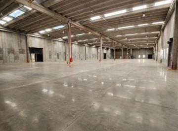 Comercial · 7997m² · 20 Vagas · Galpão em Tamboré, Barueri/SP de 7997m² para locação R$ 583.172,00/mes