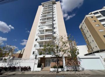 Apartamento · 83m² · 3 Quartos · 2 Vagas · Apartamento em Parque Campolim, Sorocaba/SP de 83m² 3 quartos para locação R$ 3.820,00/mes