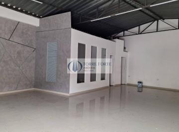 Comercial · 105m² · Sala em Chácara Califórnia, São Paulo/SP de 105m² para locação R$ 5.800,00/mes