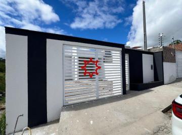 Casa · 240m² · 2 Quartos · 2 Vagas · Casa em Cidade Alta, Caruaru/PE de 0m² 2 quartos à venda por R$ 259.990,00
