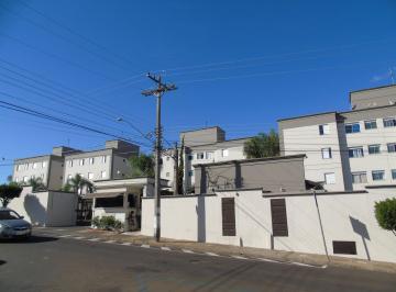 Apartamento · 50m² · 2 Quartos · 1 Vaga · Apartamento em Jardim Paulista, Franca/SP de 50m² 2 quartos à venda por R$ 175.000,00
