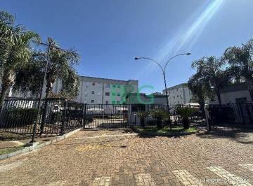 Apartamento · 46m² · 2 Quartos · 1 Vaga · Imoveis - no Conjunto Habitacional Jardim das Palmeiras