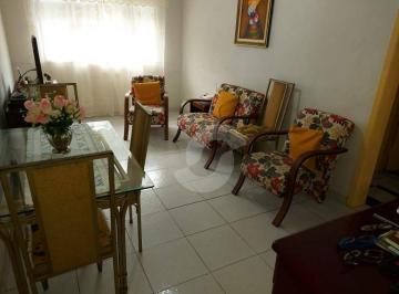 Apartamento · 62m² · 2 Quartos · 1 Vaga · Apartamento em Monjolo, São Gonçalo/RJ de 62m² 2 quartos à venda por R$ 170.000,00