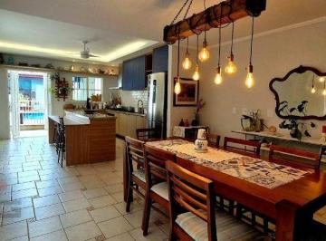 Casa · 226m² · 3 Quartos · 4 Vagas · Casa em Centro, Bertioga/SP de 226m² 3 quartos à venda por R$ 1.850.000,00 ou para locação R$ 10.000