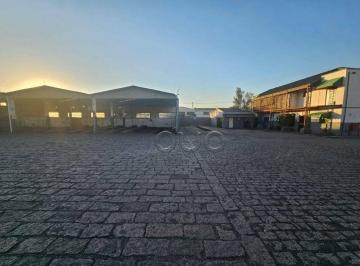 Comercial · 1289m² · 30 Vagas · Salão em Paulicéia, Piracicaba/SP de 1289m² para locação R$ 35.000,00/mes