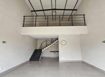 Comercial · 100m² · 1 Vaga · Salão em Jardim Nova Iguaçu, Piracicaba/SP de 100m² para locação R$ 2.400,00/mes