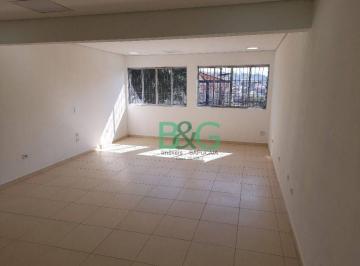 Comercial · 50m² · Sala em Vila Marieta, São Paulo/SP de 50m² para locação R$ 2.500,00/mes
