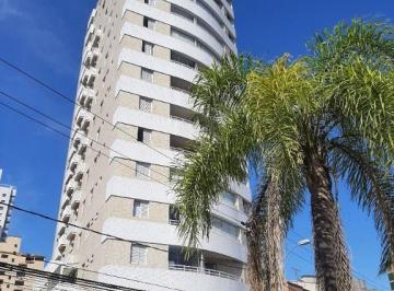 Apartamento · 59m² · 2 Quartos · 1 Vaga · Apartamento em Gonzaga, Santos/SP de 59m² 2 quartos para locação R$ 4.900,00/mes