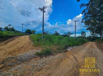 Terreno · 1800m² · Terreno em Balneário das Garças, Rio das Ostras/RJ de 0m² à venda por R$ 250.000,00 ou para locação