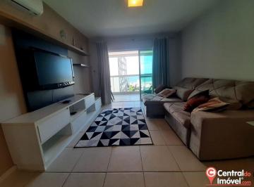 Apartamento · 100m² · 3 Quartos · 2 Vagas · Apartamento em Praia Brava, Itajaí/SC de 100m² 3 quartos para locação R$ 8.300,00/mes