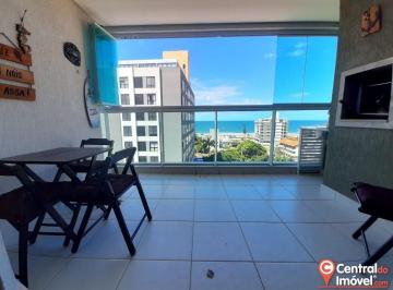 Apartamento · 100m² · 3 Quartos · 2 Vagas · Apartamento em Praia Brava, Itajaí/SC de 100m² 3 quartos para locação R$ 8.600,00/mes