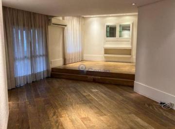 Apartamento · 220m² · 4 Quartos · 3 Vagas · Apartamento em Itaim Bibi, São Paulo/SP de 220m² 4 quartos à venda por R$ 4.200.000,00 ou para locaç