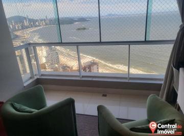 Apartamento · 154m² · 4 Quartos · 5 Vagas · Apartamento em Centro, Balneário Camboriú/SC de 154m² 4 quartos para locação R$ 1.300,00/mes