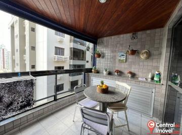 Apartamento · 96m² · 3 Quartos · 1 Vaga · Apartamento em Centro, Balneário Camboriú/SC de 96m² 3 quartos para locação R$ 900,00/mes